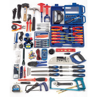 Draper 89756 - Draper 89756 - Electricians Tool Kit