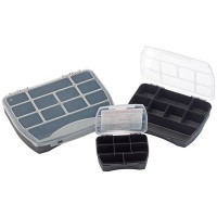 Draper Redline 67839 - Draper Redline 67839 - Organiser Set (3 Piece)