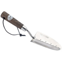 Draper Expert 36680 - Draper Expert 36680 - Heritage Range Transplanting Trowel with FSC Certified Ash Handle
