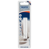 Draper Expert 38606 - Draper Expert 38606 - Expert 0.5mm HSS Drill