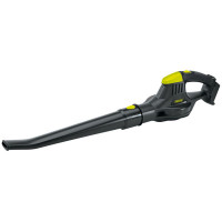 Draper 75226 - Draper 75226 - 18V Cordless Li-ion Blower without Battery and Charger