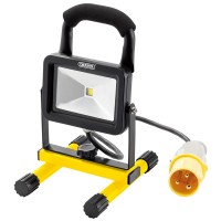 Draper 66039 - Draper 66039 - 110V COB LED Worklamp (10W)