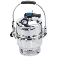 Draper Expert 28833 - Draper Expert 28833 - Expert Pneumatic Brake Bleeder Kit