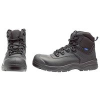 Draper 85984 - Draper 85984 - 100% Non-Metallic Composite Safety Boots Size 7 (S3)