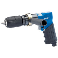 Draper 28831 - Draper 28831 - Air Drill with 13mm Keyless Chuck