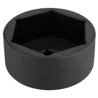 Draper Expert 16195 - Draper Expert 16195 - 85mm Impact Socket (1" Sq. Dr.)