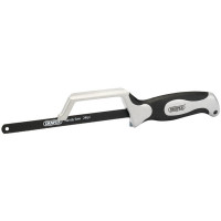 Draper 33012 - Draper 33012 - 300mm Aluminium Handy Hacksaw