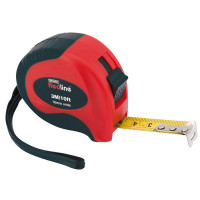 Draper Redline 69016 - Draper Redline 69016 - 3M/10ft Soft Grip Metric/Imperial Measuring Tape