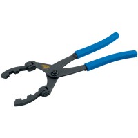 Draper Expert 30822 - Draper Expert 30822 - Expert 57-120mm Oil/Fuel Filter Pliers/Wrench