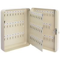 Draper 38211 - Draper 38211 - 93 Hook Key Cabinet
