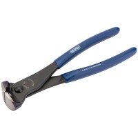 Draper 63866 - Draper 63866 - 200mm End Cutting Pliers