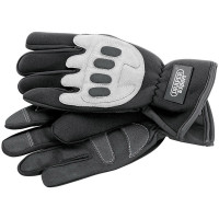 Draper Expert 27558 - Draper Expert 27558 - Expert Mechanics/Power Tool Gloves - Large
