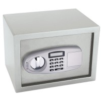 Draper 38213 - Draper 38213 - 16L Electronic Safe