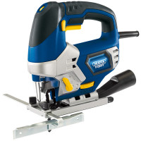 Draper Expert 83625 - Draper Expert 83625 - Orbital Jigsaw (750W)