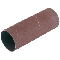 Draper 89576 - Draper 89576 - Aluminium Oxide Sanding Sleeve 38.1 x 140mm 120 Grit