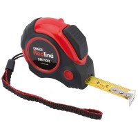 Draper Redline 69492 - Draper Redline 69492 - Auto Locking 3M/10ft Metric/Imperial Measuring Tape