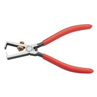 Draper 12298 - Draper 12298 - Knipex 160mm Adjustable Wire Stripping Pliers