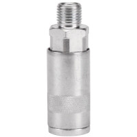Draper 81300 - Draper 81300 - 1/4" BSP Air Coupling Tapered Male Thread