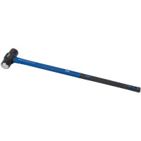 Draper 81433 - Draper 81433 - Fibreglass Shaft Sledge Hammer (3.2kg - 7lb)