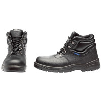 Draper 85950 - Draper 85950 - Chukka Style Safety Boots Size 7 (S1-P-SRC)