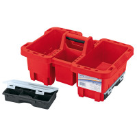 Draper Expert 51174 - Draper Expert 51174 - Expert 500mm Tool Storage Tote Tray