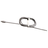 Draper 68872 - Draper 68872 - 1.8M x 6mm Pipe and Sink Cleaner