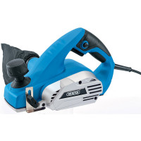 Draper 20513 - Draper 20513 - 610W 230V 82mm Planer