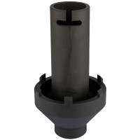 Draper Expert 16200 - Draper Expert 16200 - 80-95mm Axle Lock Nut Socket (3/4" Sq. Dr.)