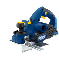 Draper Expert 83638 - Draper Expert 83638 - 82mm Electric Planer (750W)