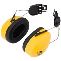Draper 82650 - Draper 82650 - Helmet Attachable Ear Defenders