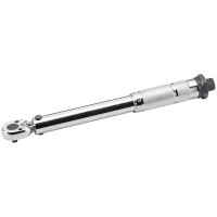 Draper 78639 - Draper 78639 - Torque Wrench (1/4" Square Drive)