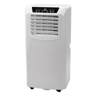 Draper 56124 - Draper 56124 - Mobile Air Conditioner