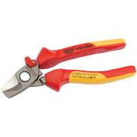 Draper Expert 02880 - Draper Expert 02880 - Expert 180mm Ergo Plus® Fully Insulated Cable Cutter