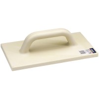 Draper 13412 - Draper 13412 - 320mm x 180mm Polyurethane Float