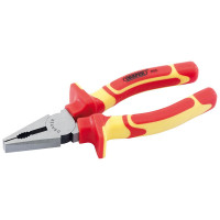 Draper 50827 - Draper 50827 - 160mm VDE Combination Pliers