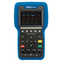 Draper 64573 - Draper 64573 - 3 Channel 20MHZ Oscilloscope