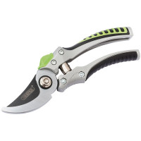 Draper 36548 - Draper 36548 - Non-Slip Bypass Secateur (180mm)