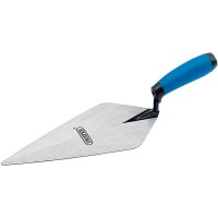 Draper 43970 - Draper 43970 - 280mm Soft Grip London Brick Trowel