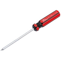 Draper Redline 68003 - Draper Redline 68003 - PZ Type Screwdriver (No.1)