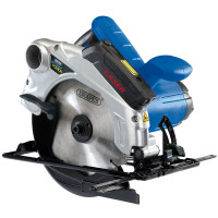 Draper 83634 - Draper 83634 - Storm Force® 185mm Circular Saw (1300W)
