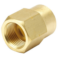 Draper 22457 - Draper 22457 - Adaptor for Propane Gas Cylinders