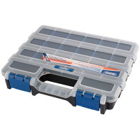 Draper 14715 - Draper 14715 - 10" Multi Compartment Organiser