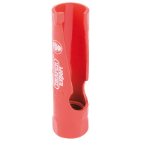 Draper Expert 34818 - Draper Expert 34818 - Expert 19mm Tungsten Carbide Tipped Hole Saw