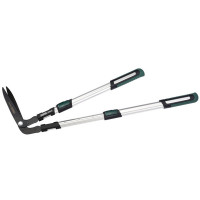 Draper Expert 36796 - Draper Expert 36796 - Expert 225mm Blades Telescopic Soft Grip Border Shears with Aluminium Handles