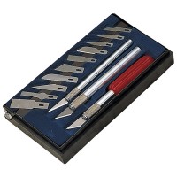 Draper 21834 - Draper 21834 - Modeller