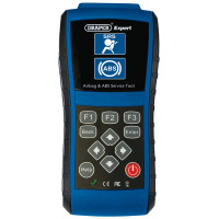 Draper 81278 - Draper 81278 - Airbag SRS and ABS Service Tool