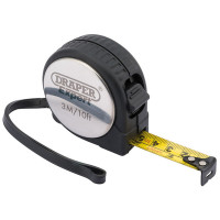 Draper 82807 - Draper 82807 - 3M/10ft Measuring Tape