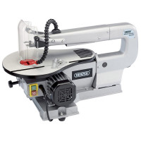 Draper 38126 - Draper 38126 - 400mm Fretsaw (85W)