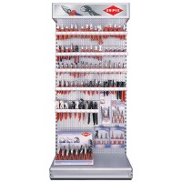 Draper 18909 - Draper 18909 - Knipex 1M (3Ft) Tool Bar with Canopy