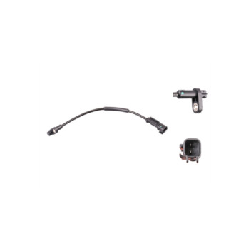 Volt VOL41603ABS - Wheel Speed Sensor (Front Left Hand+Right Hand)